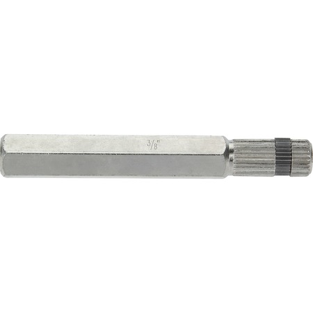 PROTO Internal Pipe Wrench 3/8" J140-38